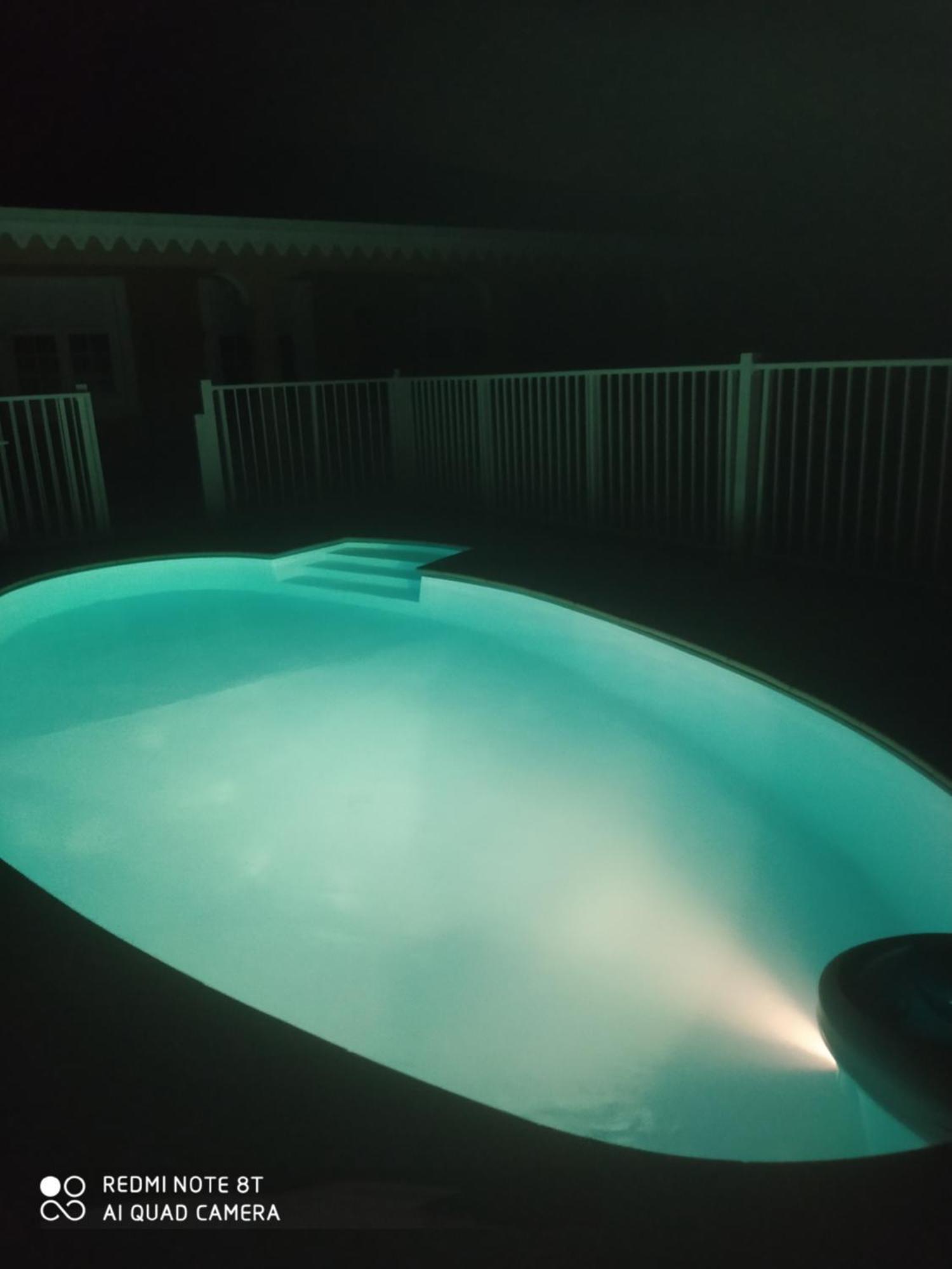 Villa Emmanuel Le Plaisir Des Vacances Sainte-Luce Eksteriør bilde