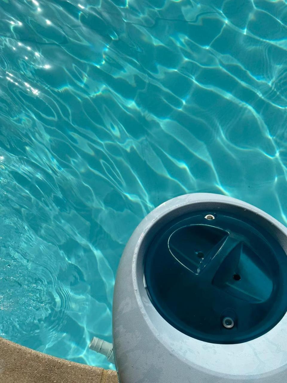 Villa Emmanuel Le Plaisir Des Vacances Sainte-Luce Eksteriør bilde