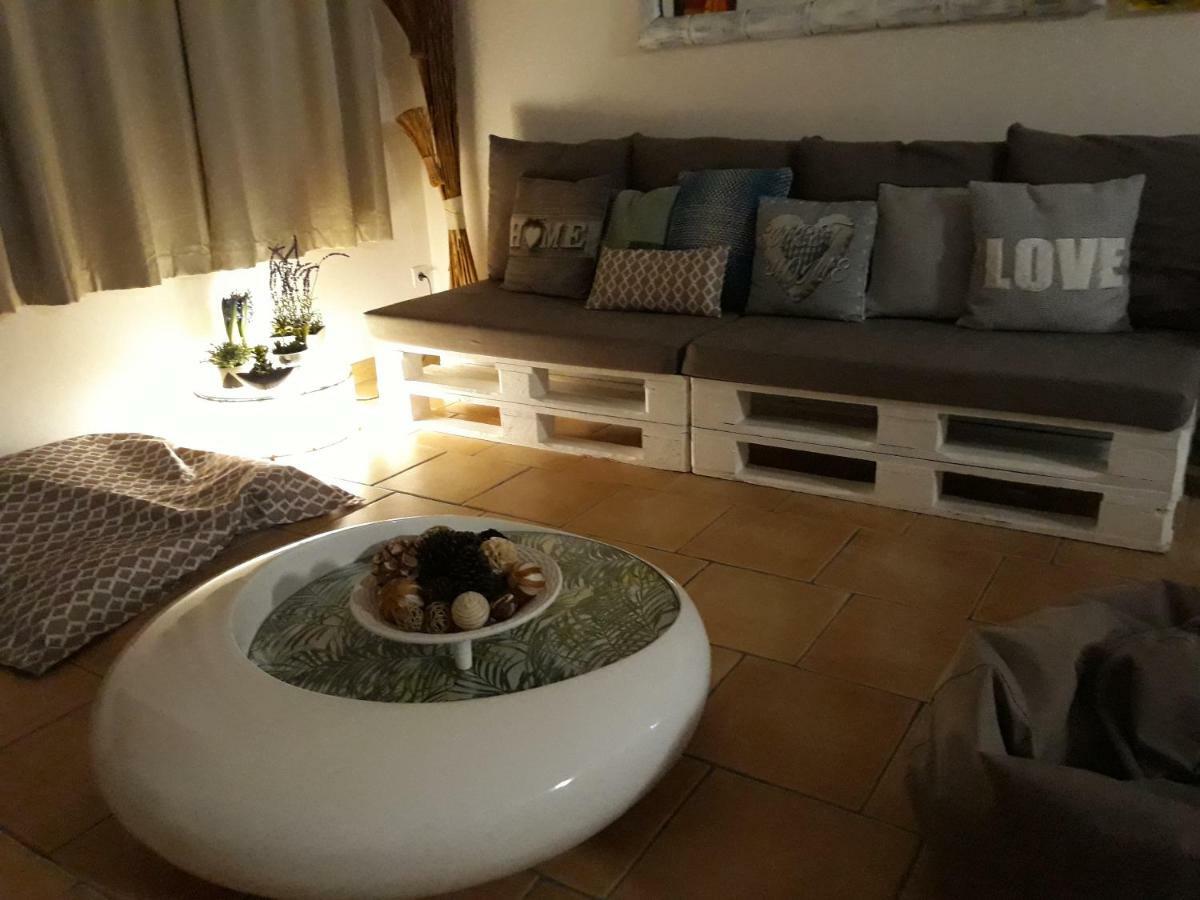 Villa Emmanuel Le Plaisir Des Vacances Sainte-Luce Eksteriør bilde